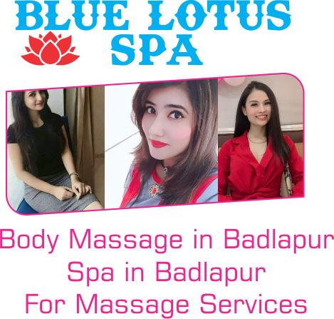 Blue Lotus Spa Badlapur